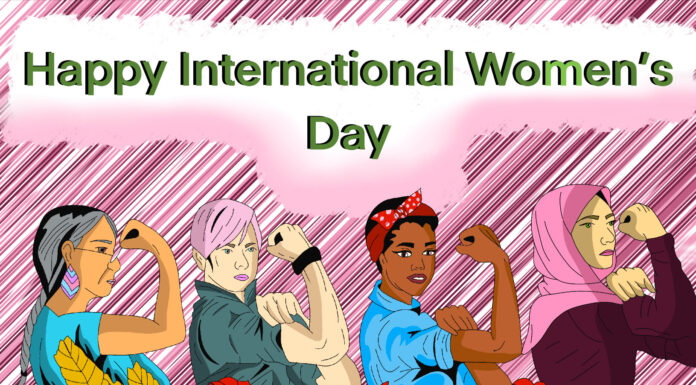 Tous les pays célèbrent-ils la Journée internationale de la femme ? Un regard mondial