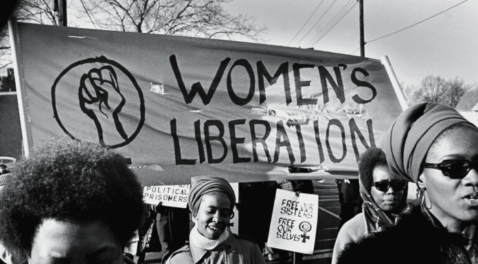 Views on the Womens Liberation Movement: Then and Now