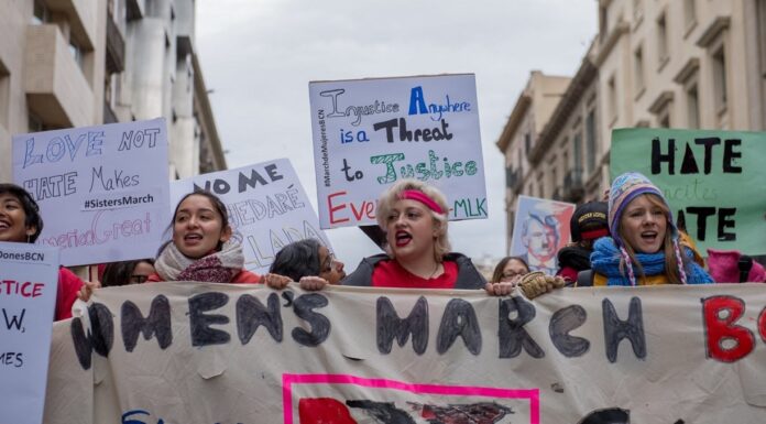 The Disadvantages of Feminism and Misogyny: A Double-Edged Sword