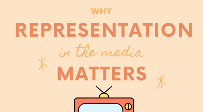 Why Its Not Just A Tv Show How Portrayals In The Media Are A Matter Of Life And Death