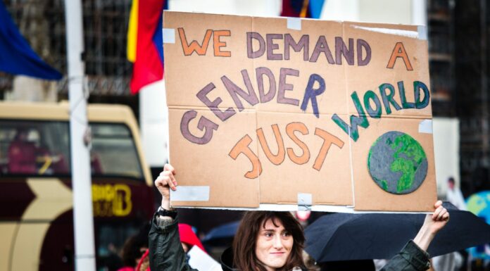 Can Feminism Exist in a World Without Men?