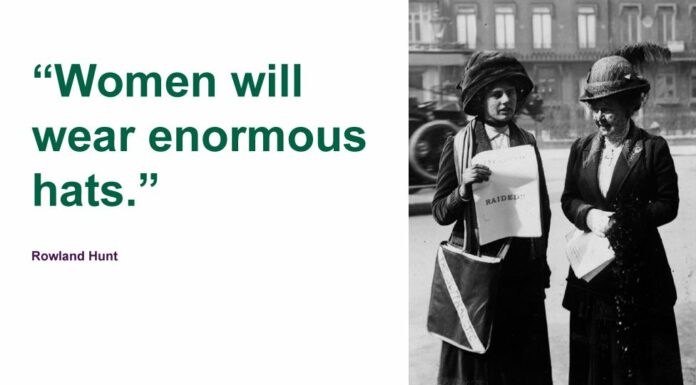 Why Are Some Men Still Opposed to Women’s Rights?