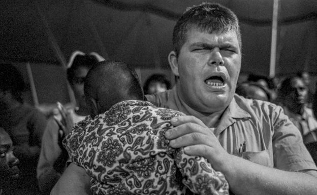 Why Do American Women Treat Men Poorly? A Cultural Examination