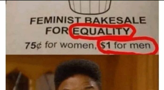 Why Do Some Men Mock Feminism? The Truth Behind the Sarcasm & Resistance