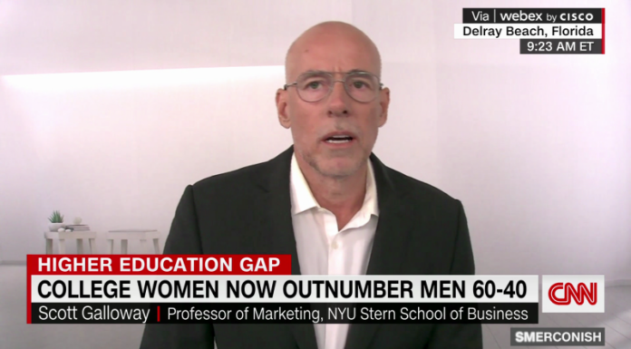 Why Do Women Outnumber Men in College? Exploring the Gender Imbalance