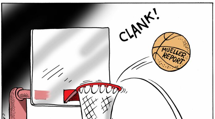 Why don’t females get drafted?