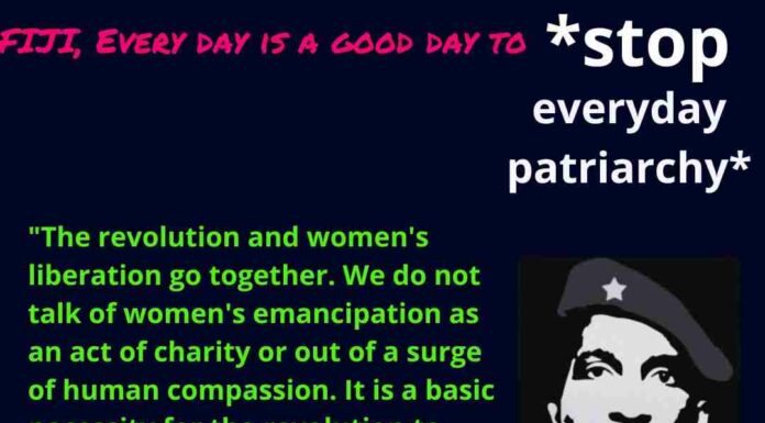 Patriarchy vs. Men’s Rights: Weird, Right? Let’s Talk.