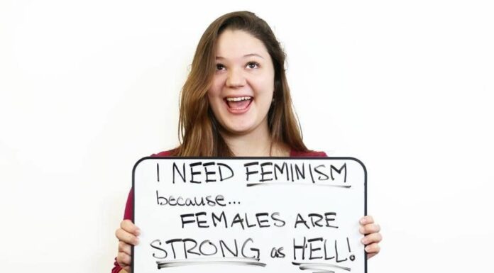 Why Feminism Is Essential for Defending Women’s Rights