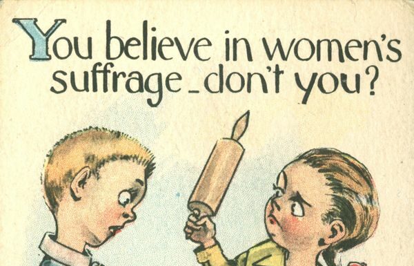 Are Feminists Humorless and Oversensitive? Debunking the Stereotype