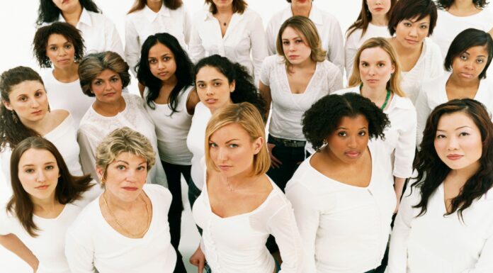 American Dating Crisis: The Shocking Truth About Women (It’s Brutal)