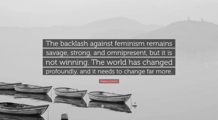 Why Young Men Are Turning Against Feminism: Understanding the Backlash