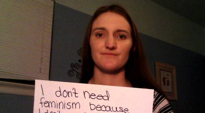 Feminism’s Disillusion: Personal Tales