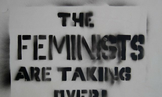 Why Do Anti-Feminists Exist? Understanding the Roots of Anti-Feminism