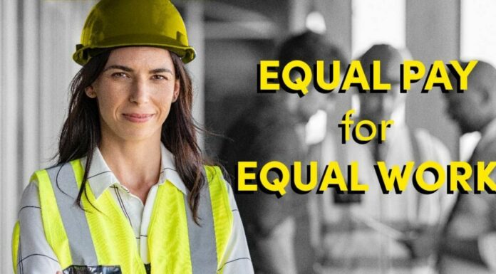Equal Work, Less Pay: Why? We Expose the Wage Gap’s Truth