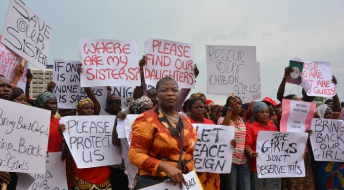 Why Feminism Struggles to Gain Ground in Africa