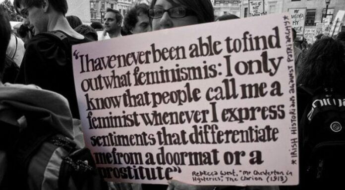 Why Do So Many Men Resent Feminism? Exploring the Backlash