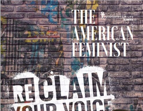 Why Feminists Can’t Stop Talking About Voice: Empowering Narratives