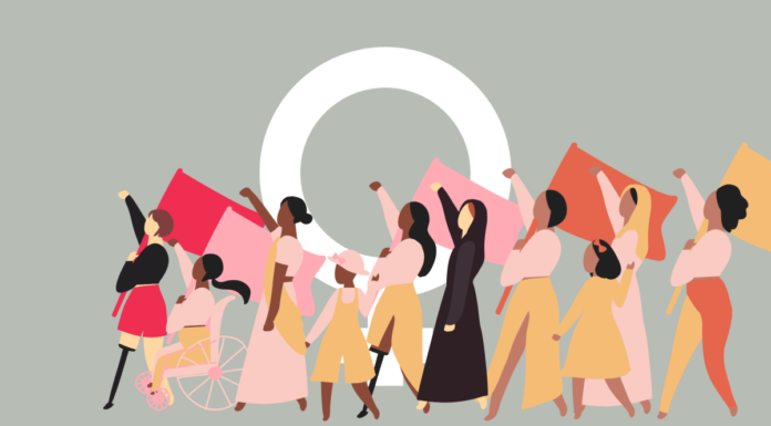 What People Get Wrong About Feminism: Correcting Misconceptions