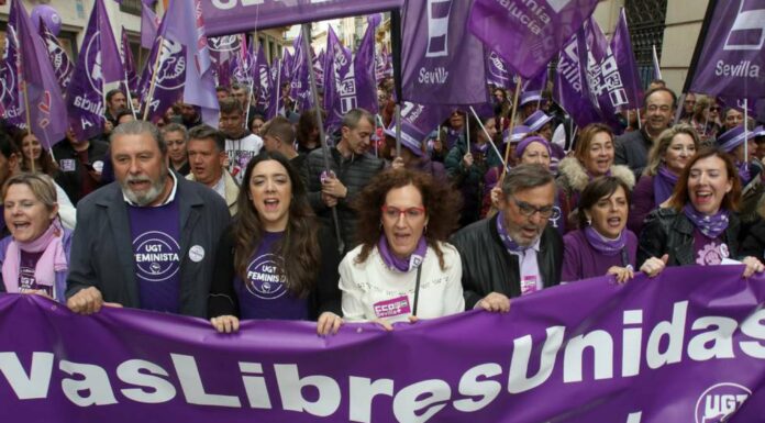 Why Spain Leads the World in Pro-Feminism Policies and Culture