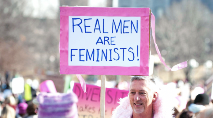 Equality’s Promise: Stories of Men & Feminism