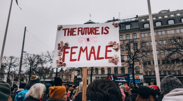 Why Do Feminists Seem to Ignore Misandry? The Overlooked Issue