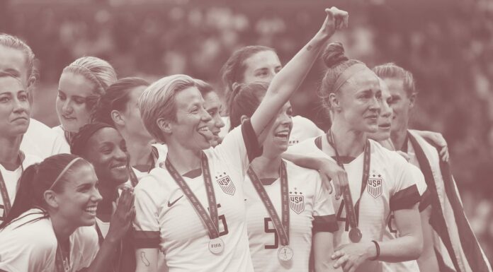 Why Aren’t Feminists Supporting Women’s Rights in Sports?