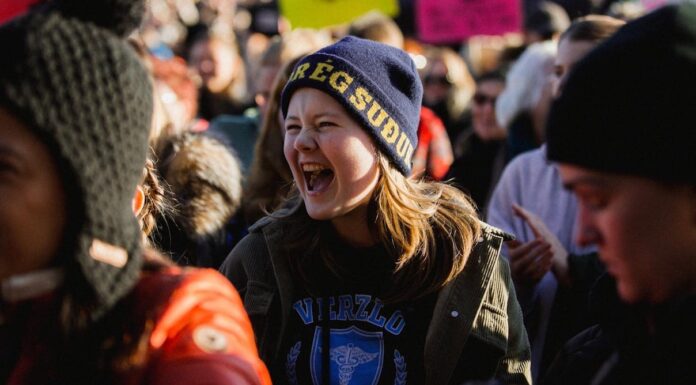 Liberal ‘Woke’ Fanatics vs. Feminism: Where Did They Go Wrong?