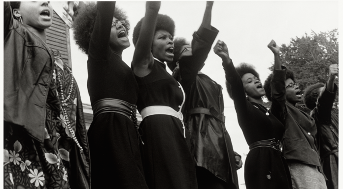 Why It’s Rare to See Black Women as Feminists: A Cultural Perspective