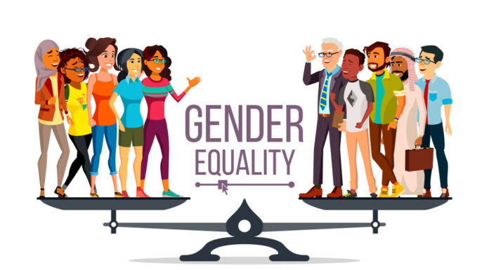 Why Equality Between Men and Women Is at the Heart of Feminism