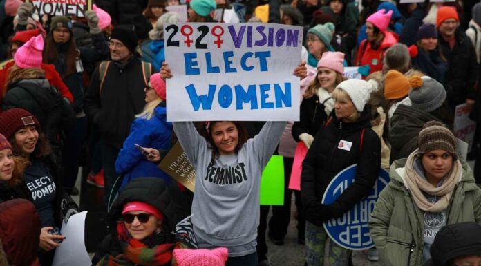 Trump vs. Feminists: Was it Rage or Reality Check? The Unseen Truth