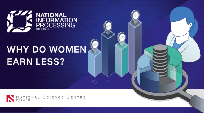 Why do women but not men have the option to work or not?