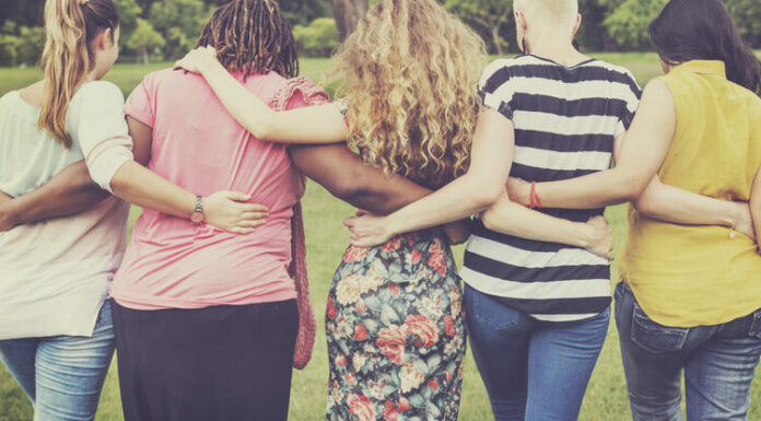 Do Libertarians Not Support Women’s Enfranchisement? A Libertarian Feminism Debate