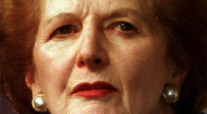 Why Margaret Thatcher Isn’t a Feminist Icon: An Unlikely Leader