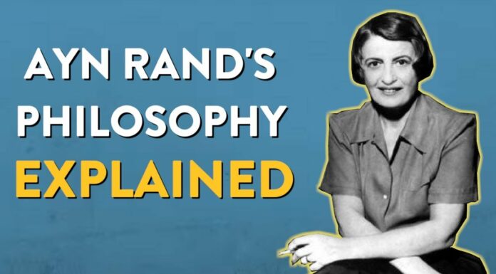 Why Ayn Rand Isn’t More Popular Among Feminists: A Philosophical Divide