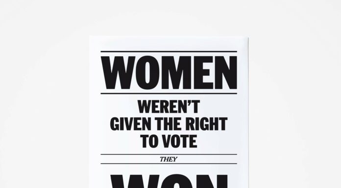 Women & Female Candidates: A Voting Paradox?