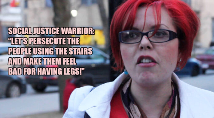 Social Justice Warriors vs. Real Feminists: What’s the Difference?