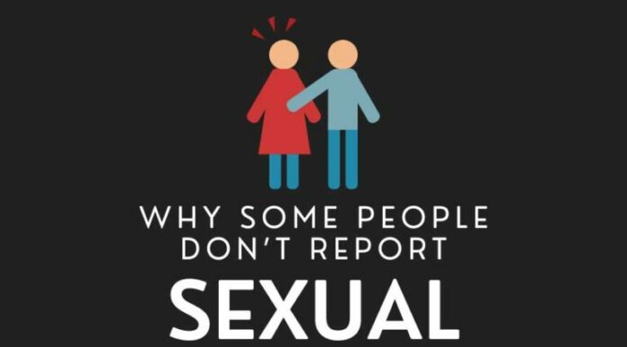 Sexual Harassment: The Terrifying Reason Victims Stay Silent (It’s Not Fear)