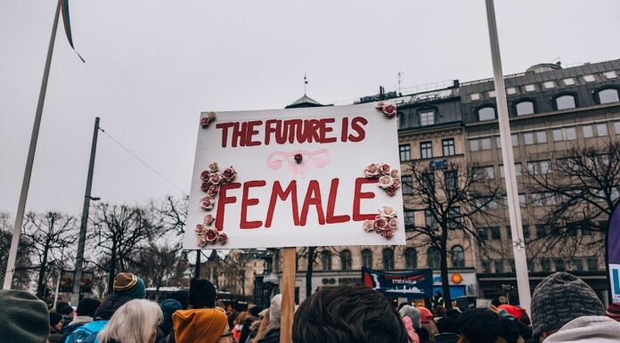 Feminism in the USA: What Percentage of Women Stand for Equality?