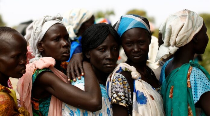 How Has Feminism Not Destroyed the Fabric of African Society?