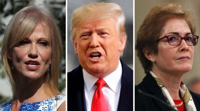 Is Trump a Catalyst for Feminisms Growth?