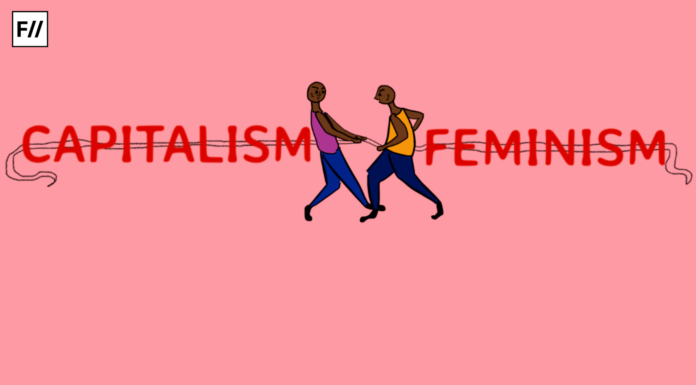 How Feminism Became Capitalism’s Handmaiden: A Deep Dive