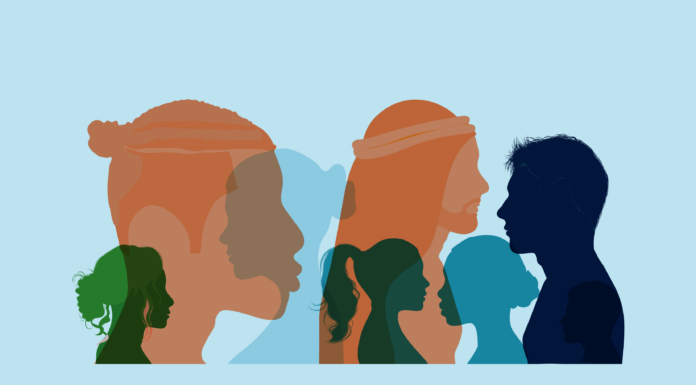 Culture’s Map: Visual Stories of Relativism