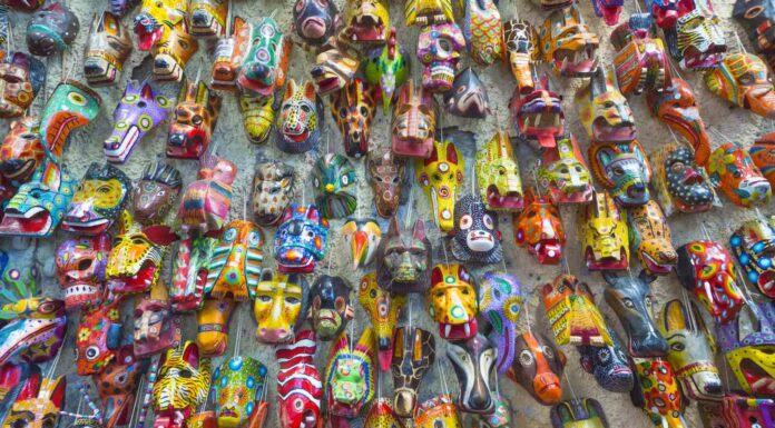 Culture’s Canvas: Stories in Anthropology