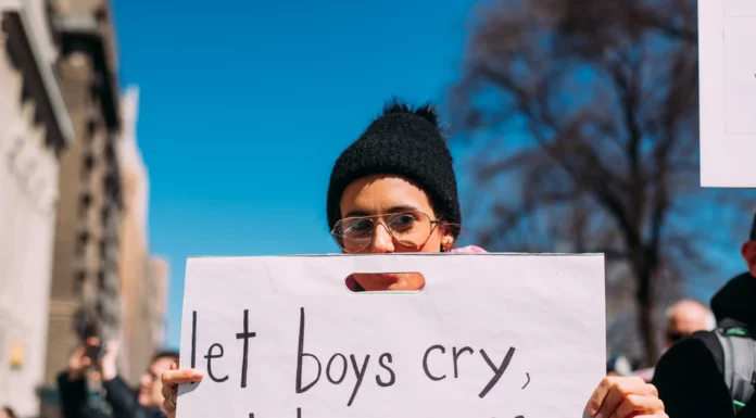 Feminism’s Unexpected Boon: Strengthening Men’s Connections