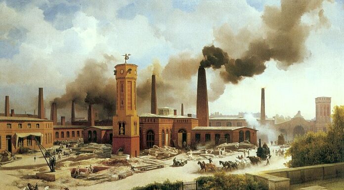 Industrial Tyranny: Did Progress Come at Too High a Cost?