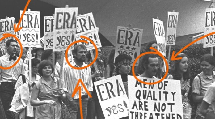 Feminism and Gynocentrism: A Complex Narrative on Male Experiences and Challenges