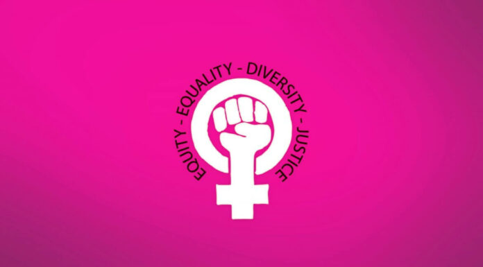 Lines Blurred: Stories of Anti-Feminism & Hate