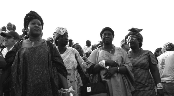 How Has Feminism Affected Africans and the World?