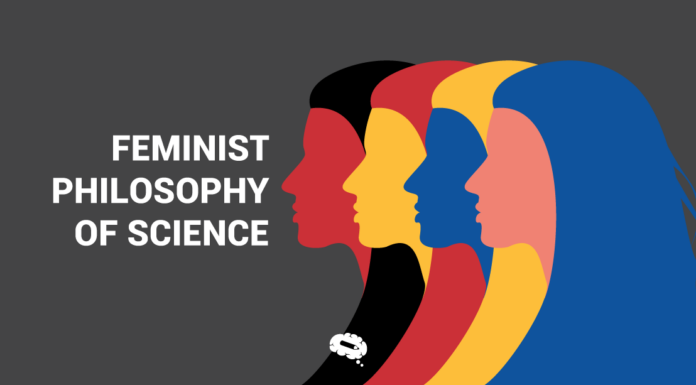 Philosophy’s Gap: Stories of Gender & Thought
