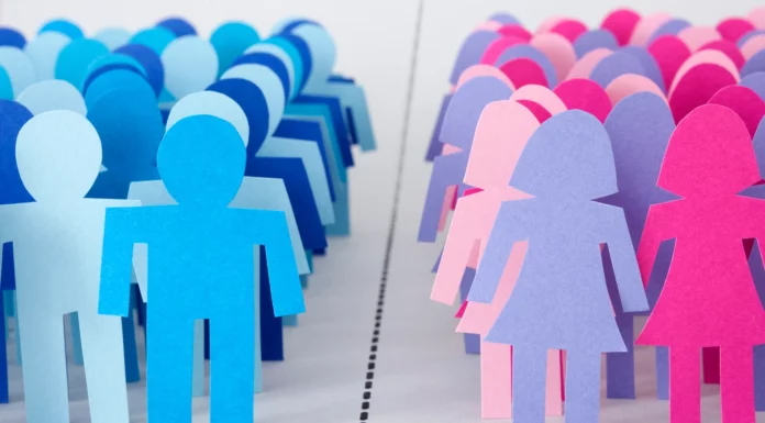 Gender Feminism: A Focus on the Binary and Beyond